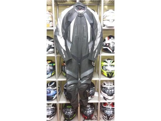 GPI LEATHER SUITS @ TAZMAN MOTORCYCLES