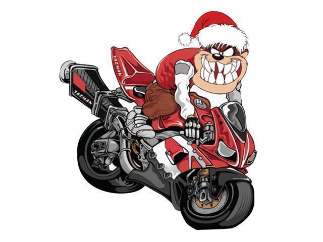 WE ARE OPEN - TAZMAN MOTORCYCLES