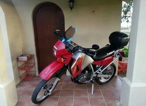 2006 Kawasaki KLR For Sale **Price Negotiable**