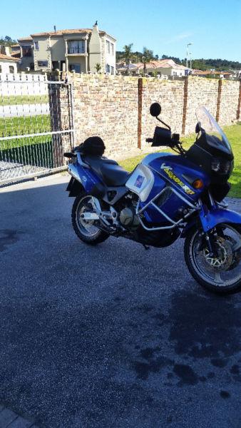 2003 Honda ,varadero 1000 cc
