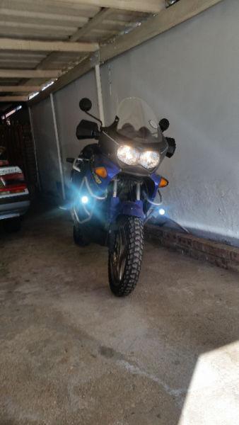 2003 Honda ,varadero 1000 cc
