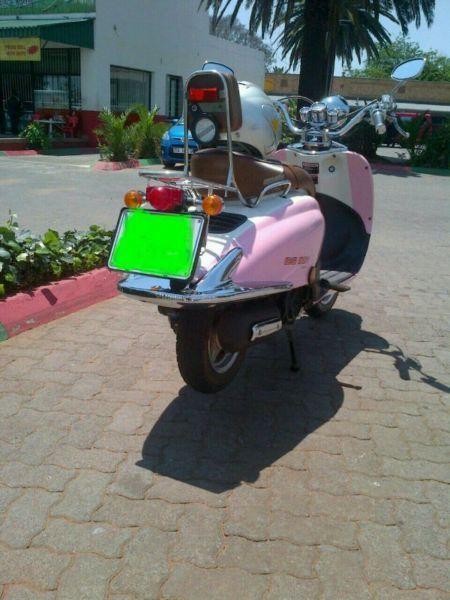 Big boy 150 Scooter