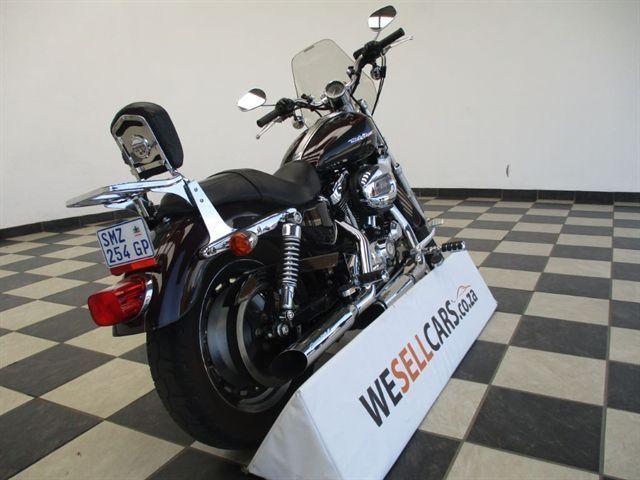 2005 Harley Davidson Softail Softail Deluxe