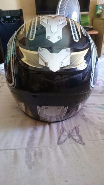 VR1 helmet for sale