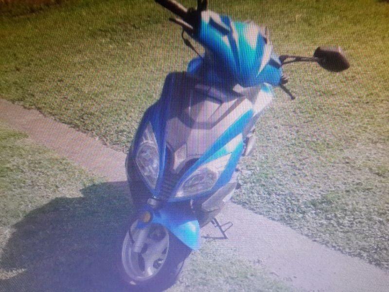 Big Boy T32-SP 150cc scooter for sale