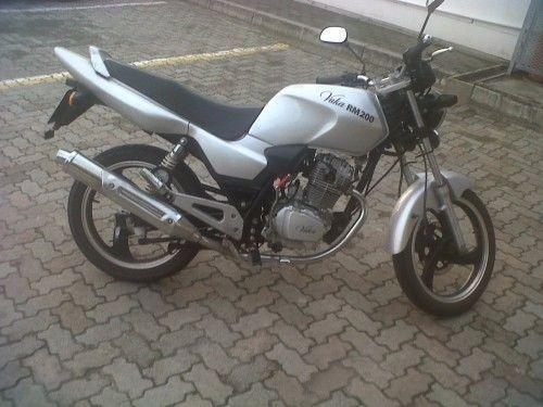 Vuka Rm200 for Sale