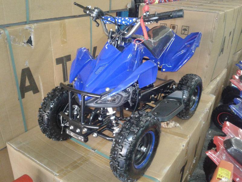 ( WE ARE OPEN ) [ QUAD BIKE 50cc ] XXX MOTOCYCLE CHRISTMAS SPECIAL