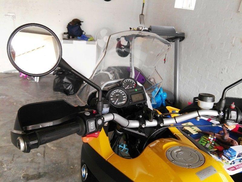 2005 BMW R-Series