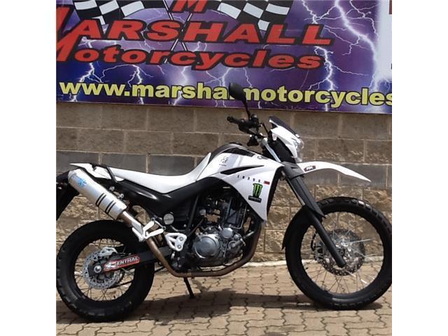 Yamaha XT 660R,2014, for sale!
