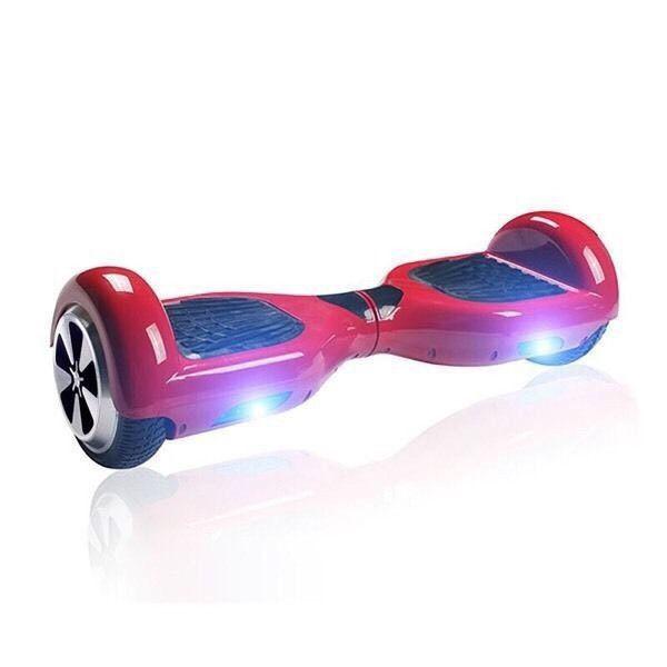 **BRAND NEW + LED LIGHTS** Two Wheel Self Balancing Motorised Scooter TO SELL/SWOP FOR CELLPHONE