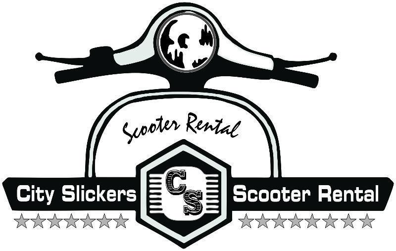 City Slickers Scooter Rental