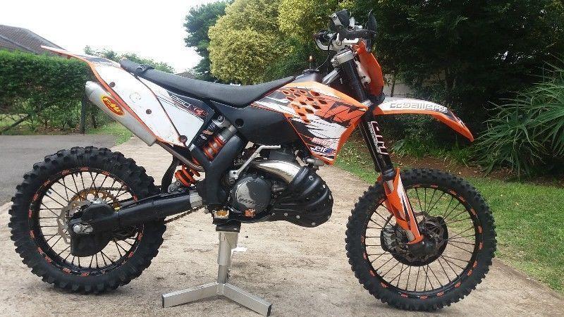 2008 KTM Other ( SOLD )