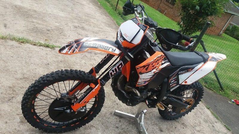 2008 KTM Other ( SOLD )