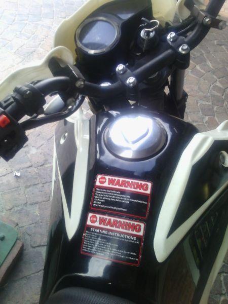 motor cycle for sale