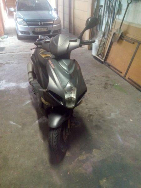 Big Boy 150cc for sale R3000 NEG!!!