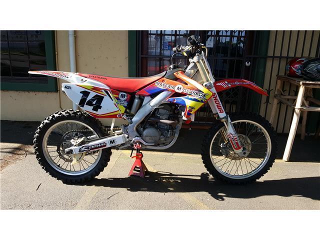 2008 HONDA , with 1234km available now!