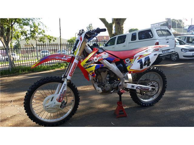 2008 HONDA , with 1234km available now!