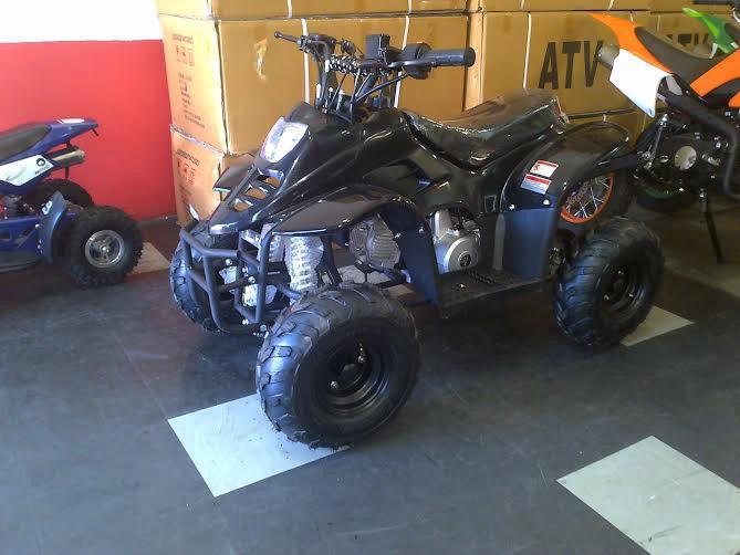 ( WE ARE OPEN ) [ QUAD BIKE110cc ] XXX MOTOCYCLE CHRISTMAS SPECIA