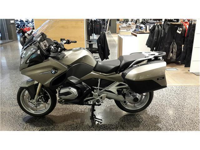 BMW R1200RT *016+-R3900pm-DONFORD MOTORRAD CAPE TOWN