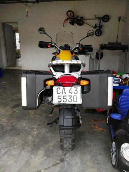 2005 BMW R-Series