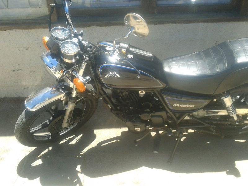 Motomiah bike for sale