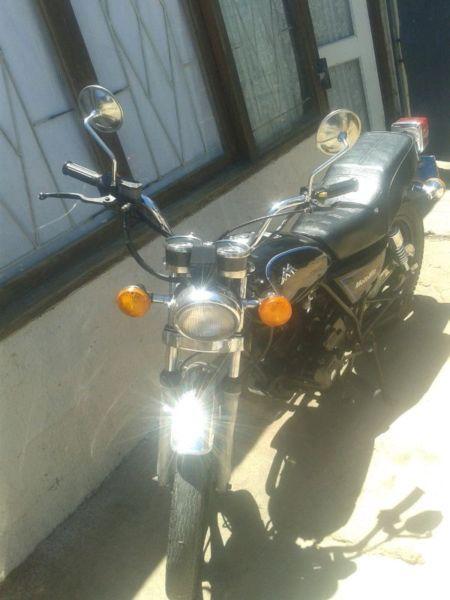 Motomiah bike for sale