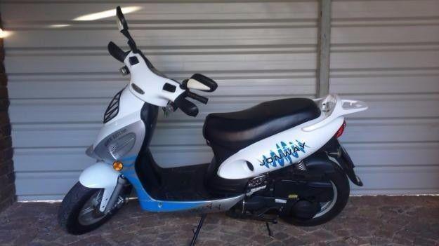 2010 Scooter for sale Other