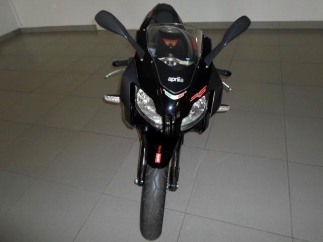 Aprilia RS 125, Blue with 8000KM selling for R29900
