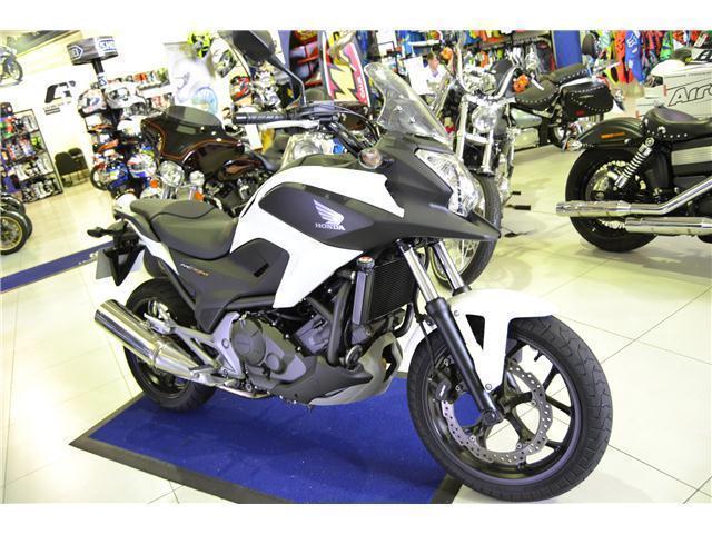 2014 Honda NC 750