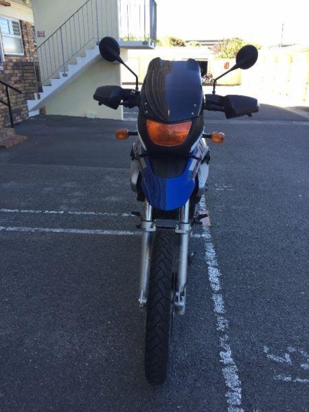 BMW Dakar 650 F-Series (QUICK SALE)