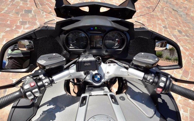 BMW R1200RT 2012 IMMACULATE!