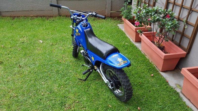 Yamaha PW80 IMMACULATE CONDITION!!!