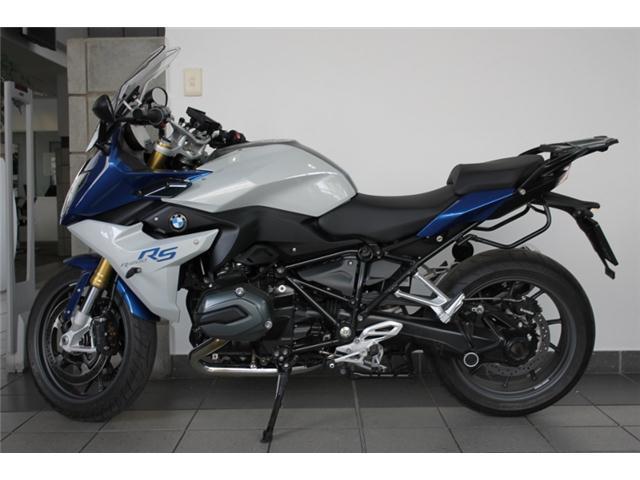 BMW R1200RS New