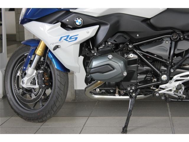 BMW R1200RS New