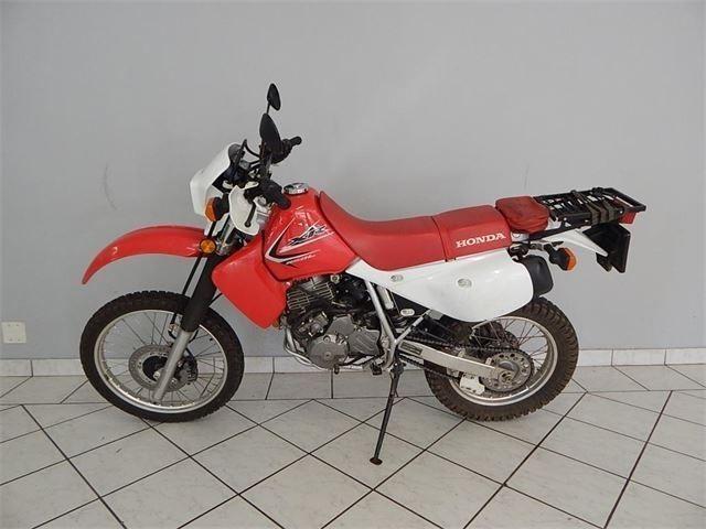 2012 Honda XR 650L