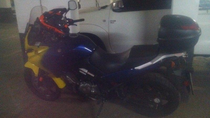 2006 Suzuki Other