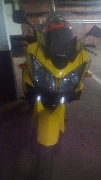 2006 Suzuki Other