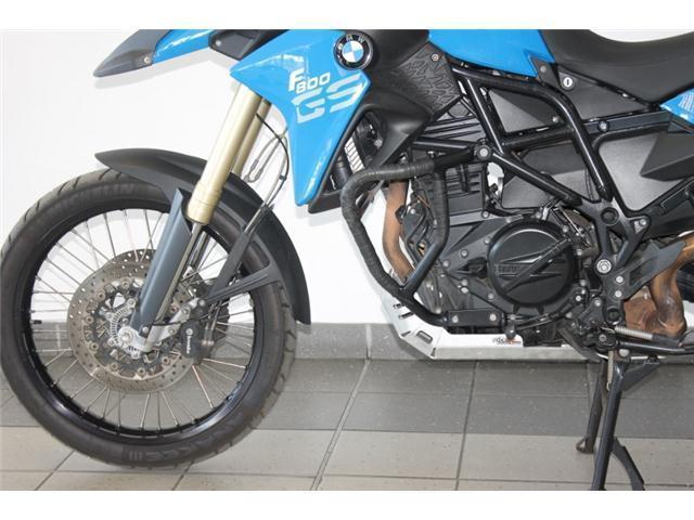 BMW F800GS Face Lift 2013 available