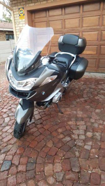 R1200RT 2010 for sale