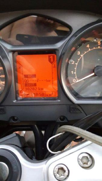 R1200RT 2010 for sale
