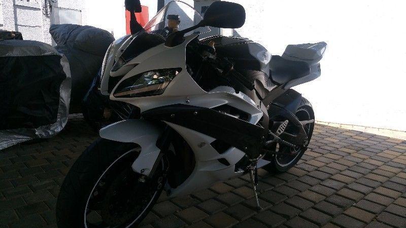 2007 Yamaha Other