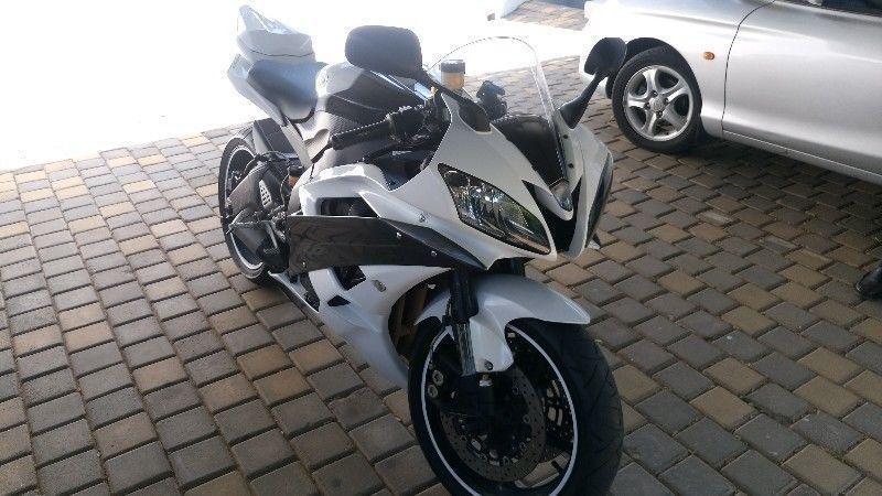 2007 Yamaha Other