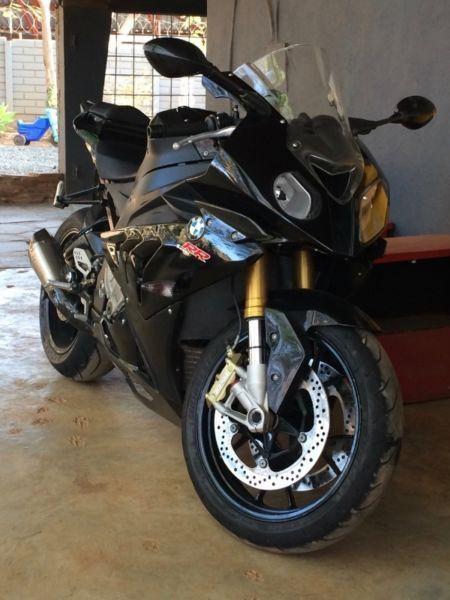 2012 BMW S1000RR for sale