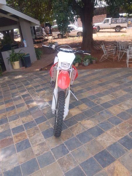 450 Honda for sale