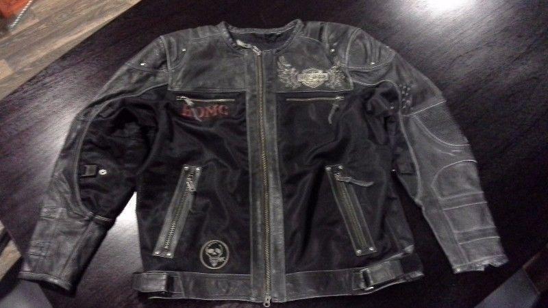 Harley-Davidson Vintage Jacket