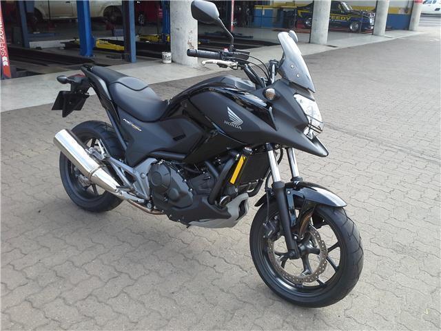 2015 HONDA NC 750 X FOR SALE !