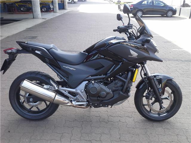 2015 HONDA NC 750 X FOR SALE !