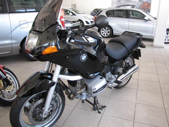 BMW R1100