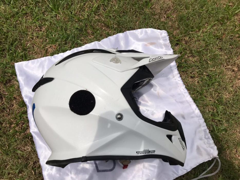 Airoh Helmet Large
