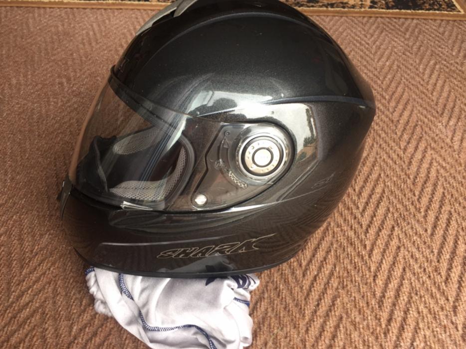 Shark RSI helmet - medium